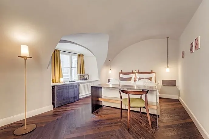 Boutique Hotel das TSCHOFEN - Image 1