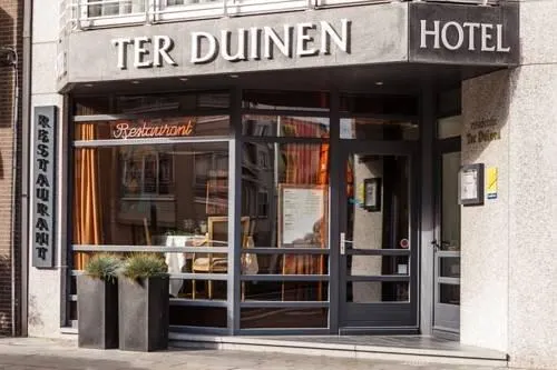 Hotel Ter Duinen - La Guera - Image 1