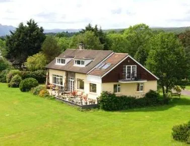 Aran Lodge - Image 1