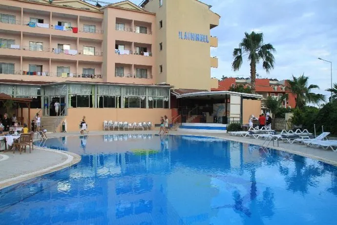 Blauhimmel Hotel - Image 1