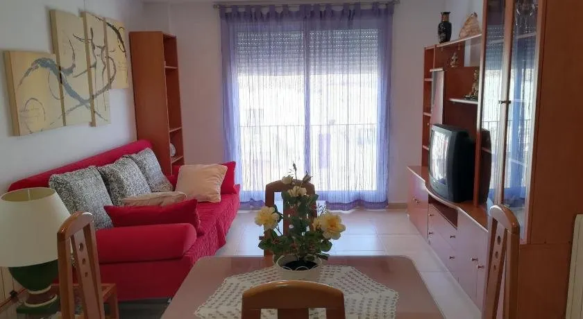 Apartamento en l'Horta de Sant Joan - Image 1