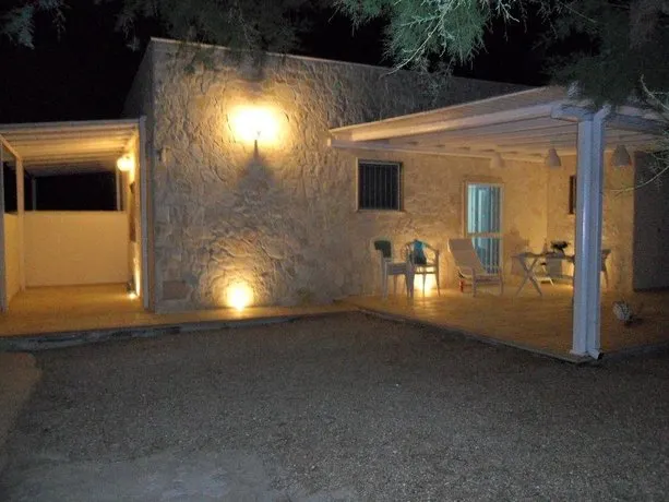 Casa vacanze Dune sul mare - Image 1