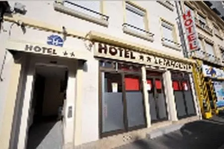 Hôtel Le Magenta - Image 1