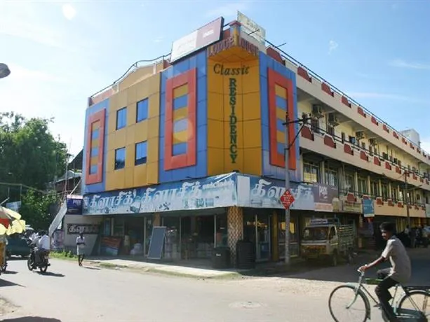 Classic Residency - Image 1