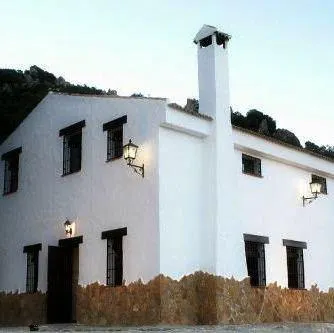 Cortijo Juan Peña - Image 1