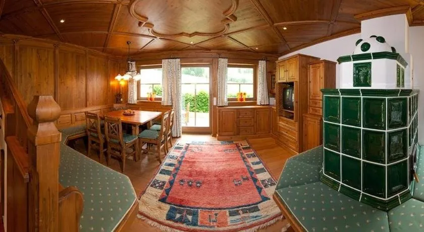 Ferienhaus Hochkönig - Image 1