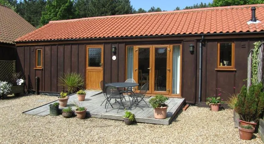 Briarwood Cottage - Image 1