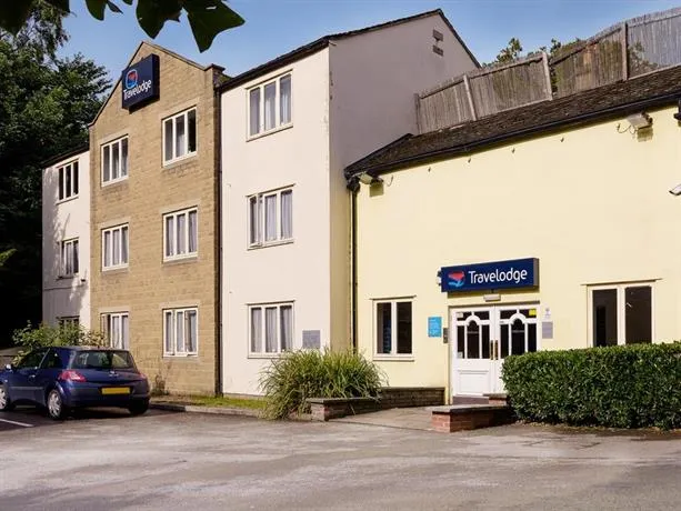 Travelodge Keighley Hotel - Image 1