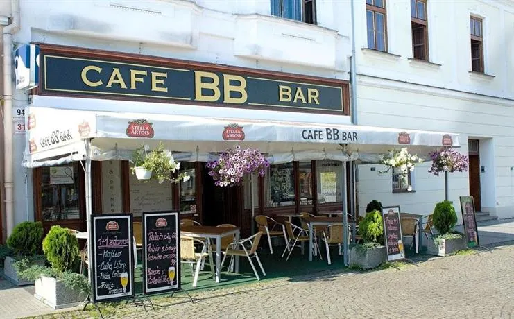 Apartmany BB - Image 1