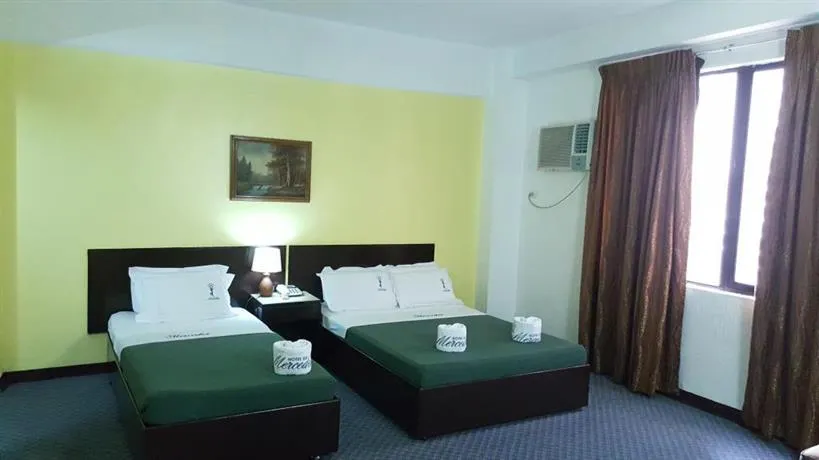Hotel de Mercedes - Image 1