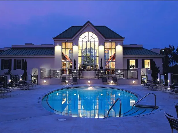 Best Western Plus The Inn at King of Prussia - Image 1