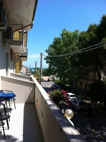 Hotel Villa Maris - Image 1