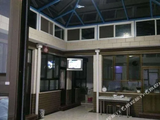 Liugou No. 68 Farmhouse - Image 1