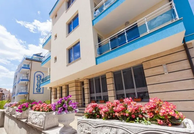 Guesthouse Kristal - Image 1