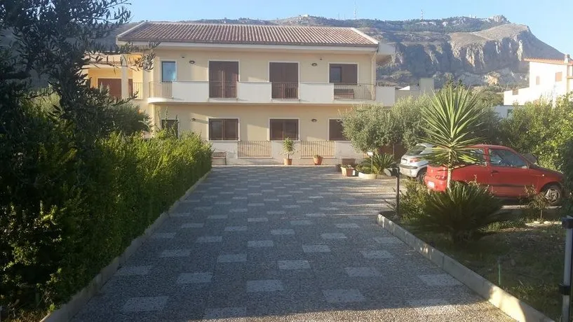 Casa Vacanza Nuvola - Image 1
