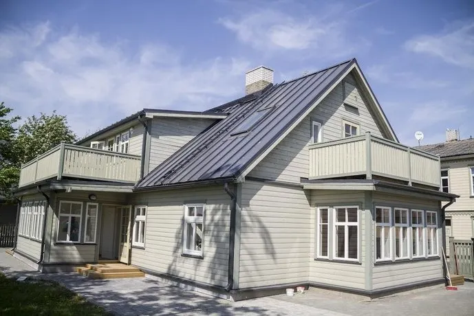 Haapsalu Guesthouse - Image 1
