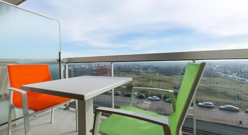 Apartment Sea View - Image 1