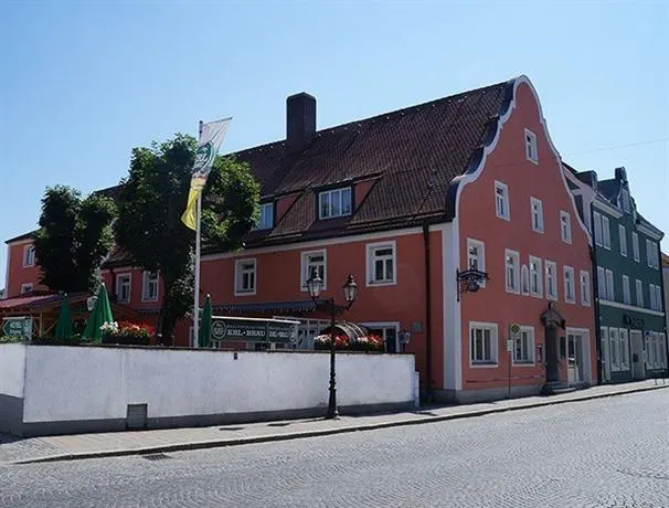 Erlbräu Brauerei und Gasthof - Image 1