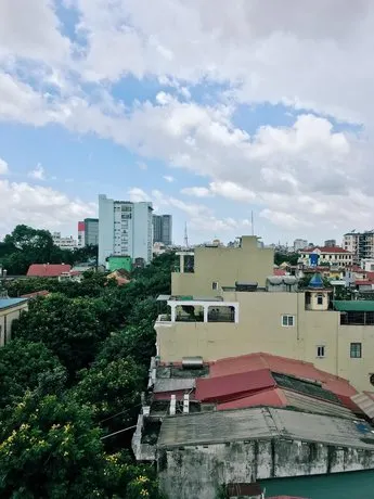 Bao Anh Hotel - Image 1