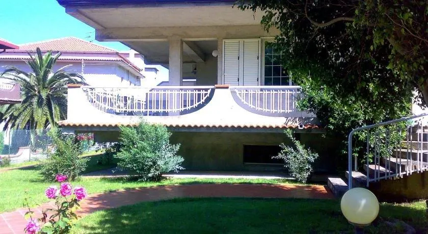 Villa D'Agati - Image 1