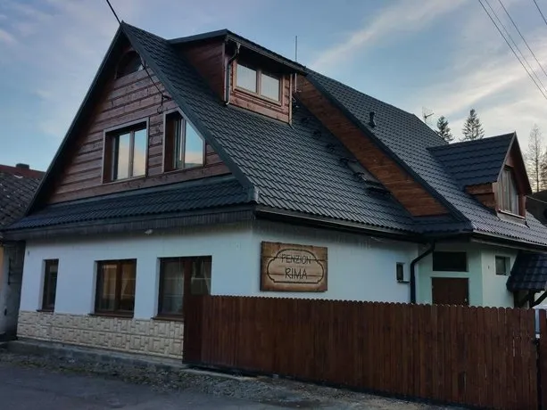 Penzion Rima - Image 1