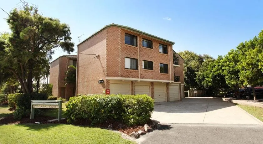 Unit 7 'Belandar Court', Coolum Beach - Image 1