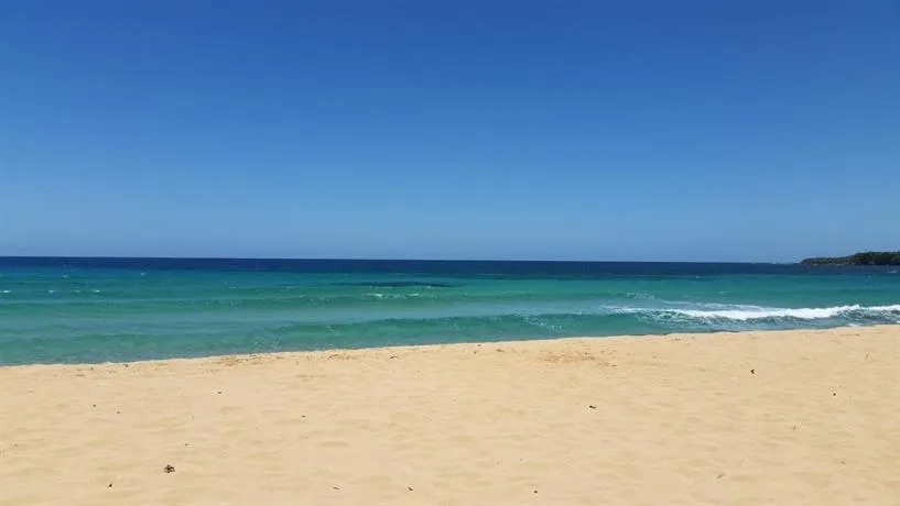 Paraiso Condo Mar Chiquita Beach - Image 1