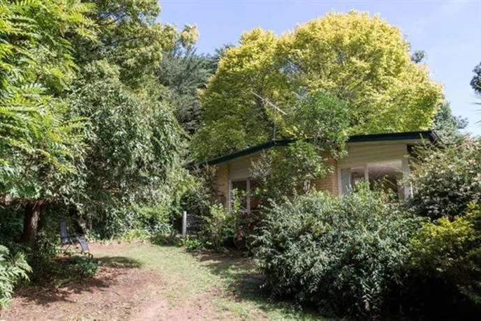 Forest Cottage - Image 1