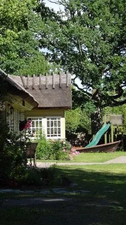 Vanatoa Farmhotel - Image 1