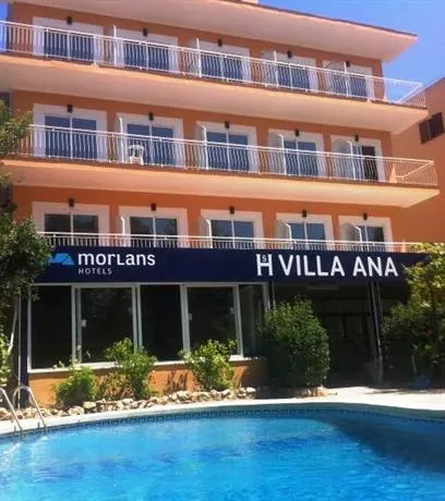 Villa Ana - Image 1