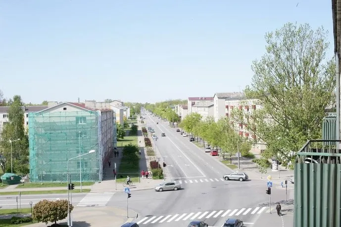 Ventspils Centre Apartment - Image 1