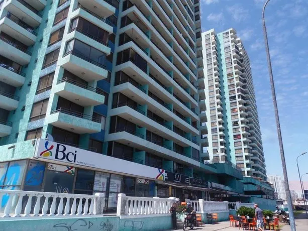 Departamento Frente al Mar - Image 1