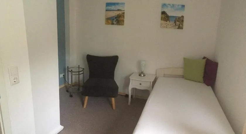 Ferienwohnung Wilde - Coriansberg - Image 1