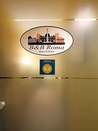 Bed and Breakfast Roma - Image 1
