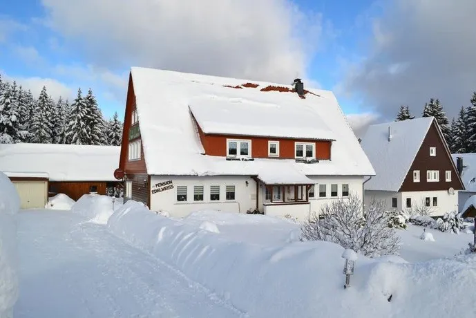 Pension Edelweiss - Image 1