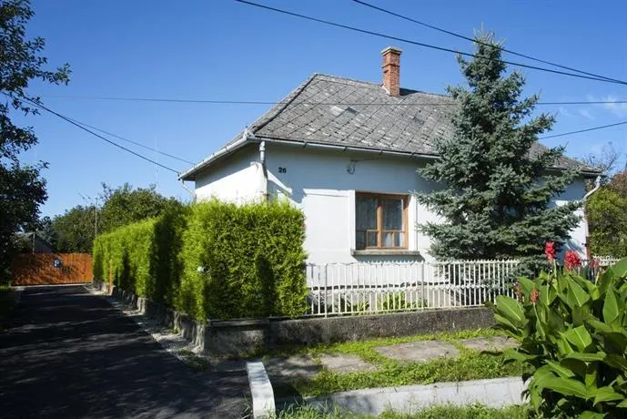 Hetkutas Vendeghaz - Image 1