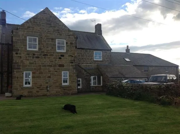 The Old Post Office B&B - Image 1