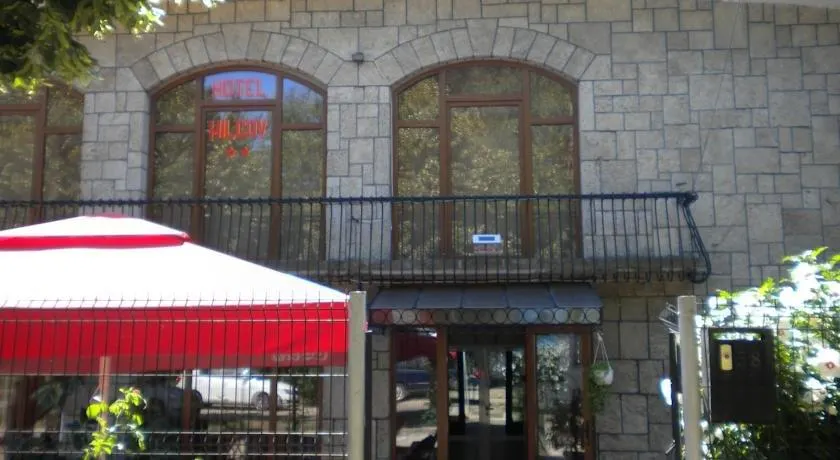 Hotel Milcov - Image 1