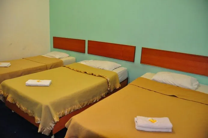 De Chempedak Guest House - Image 1
