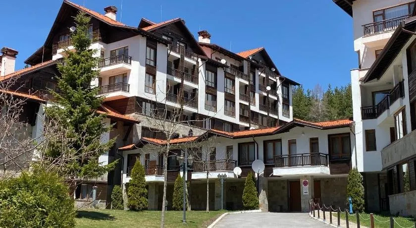 Borovets Hills Apartments - Evergreen Suite - Image 1