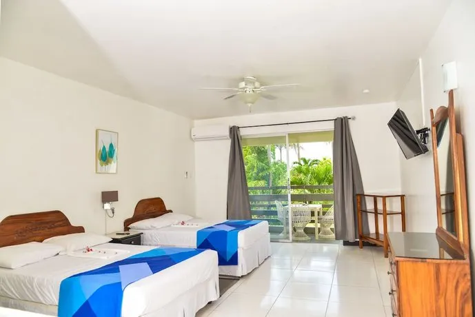 Mariners Negril Beach Club - Image 1