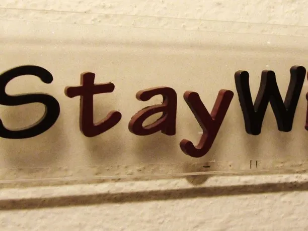 Staywithus Bizstay B&B - Image 1