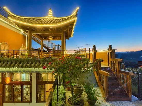 Chuniaochao Boutique Vacation Inn - Image 1