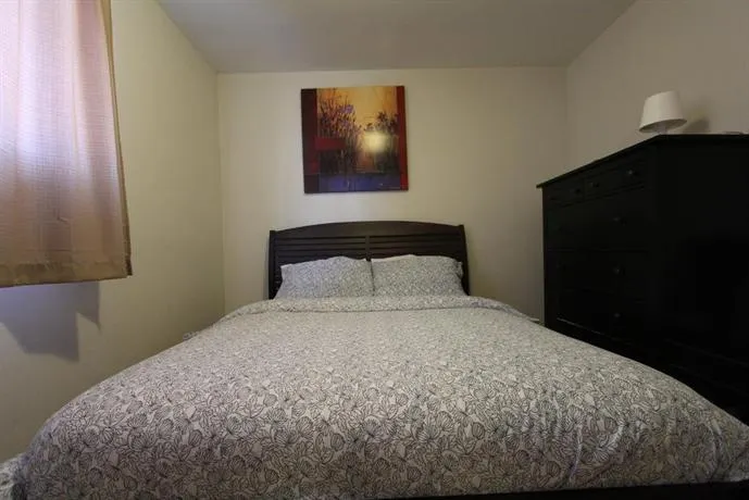 Upper Beach Apartment - Image 1