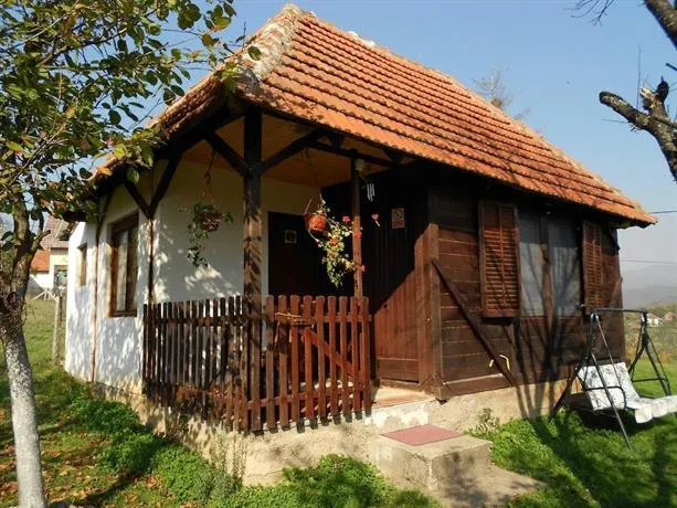 Brvnara za dvoje Glisovic - Image 1