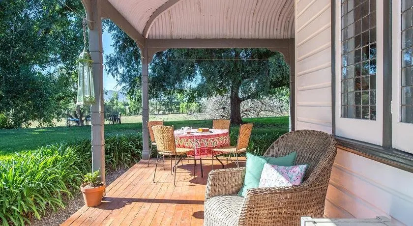 Russley Rural Retreat - Image 1