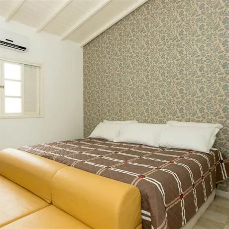 Christina Flat Ilhabela - Image 1