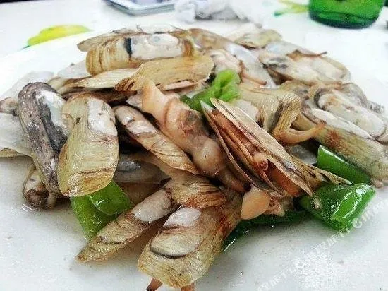 Hujia Dayuan - Image 1