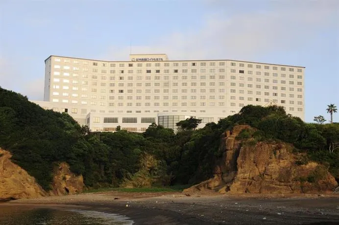 Hotel & Resorts WAKAYAMA-MINABE - Image 1