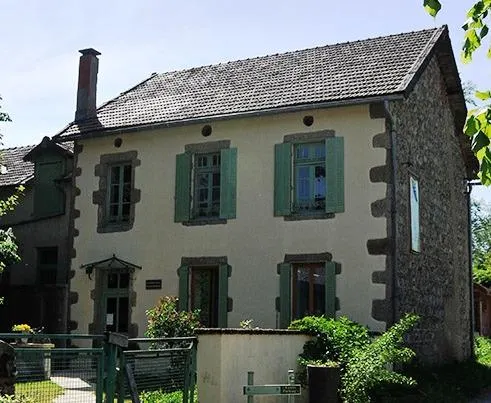 B&B Aire Les Biefs - Image 1